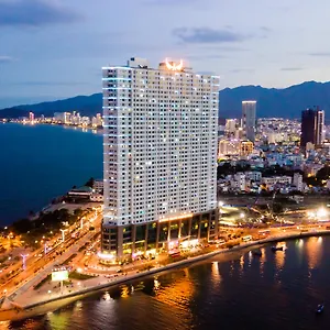 Hotel Muong Thanh Luxury Khanh Hoa, Nha Trang