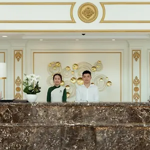 Hotel Merperle