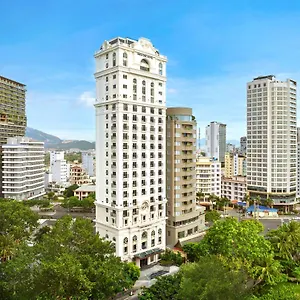 Hotel Merperle, Nha Trang