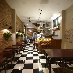 Beauty House Отель