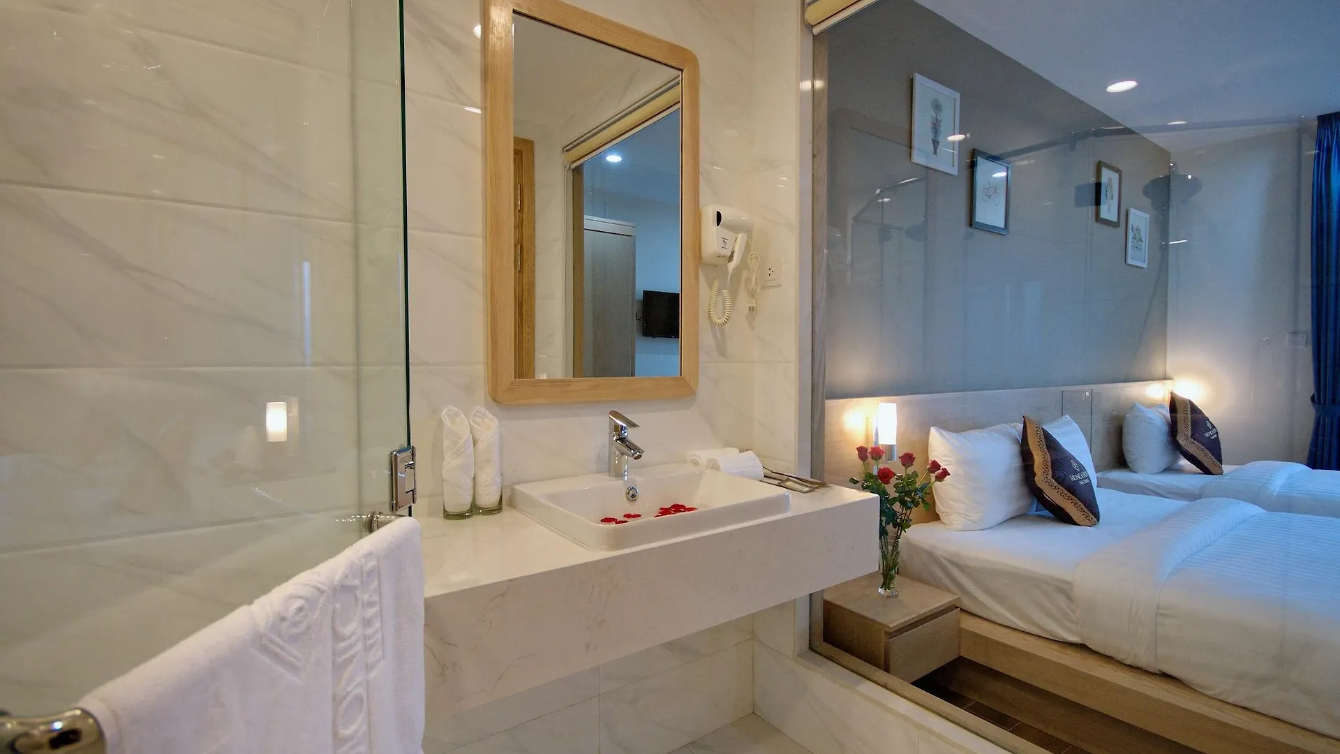 Gibson Hotel Nha Trang