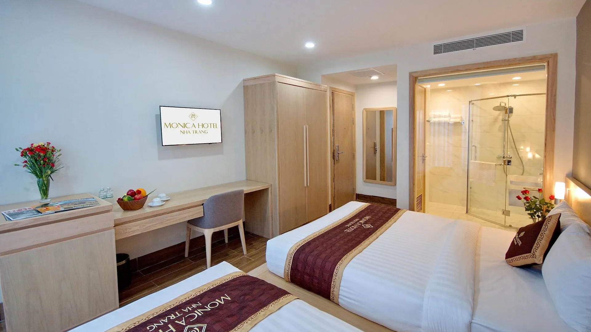 Gibson Hotel Nha Trang