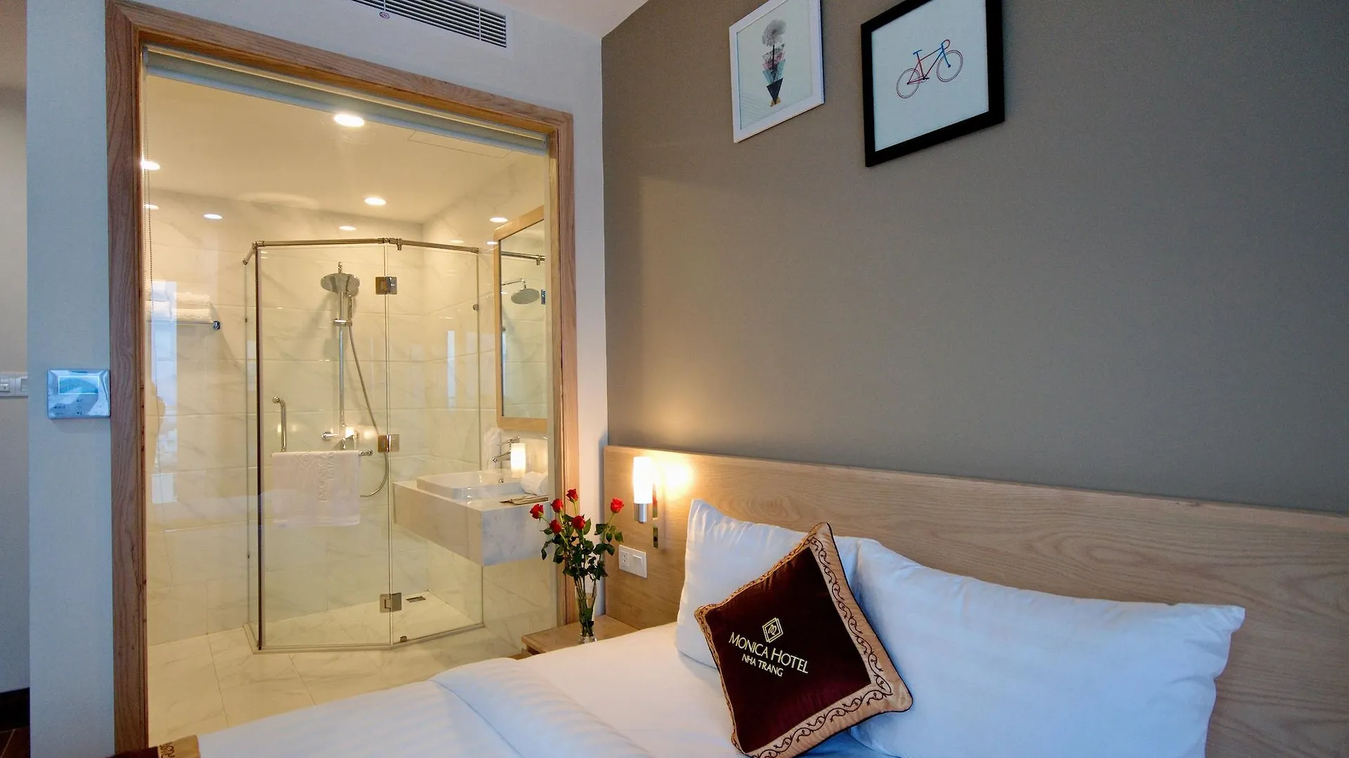 Gibson Hotel Nha Trang Vietnam