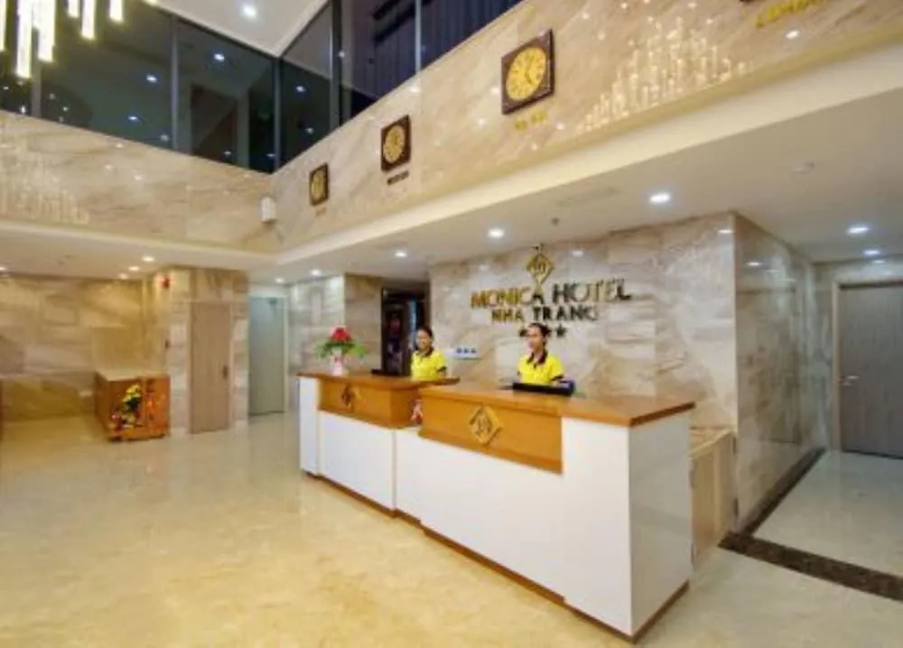 Gibson Hotel Nha Trang