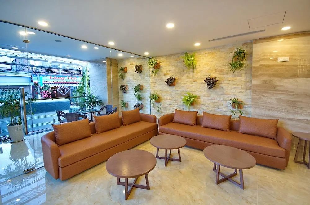 ****  Gibson Hotel Nha Trang Vietnam