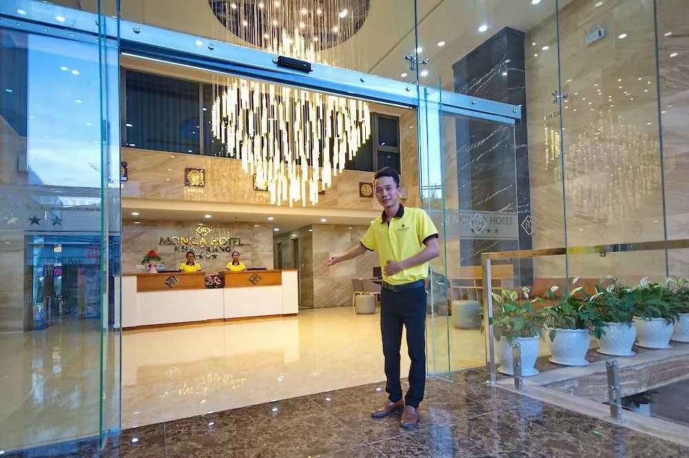 Gibson Hotel Nha Trang 4*,  Vietnam