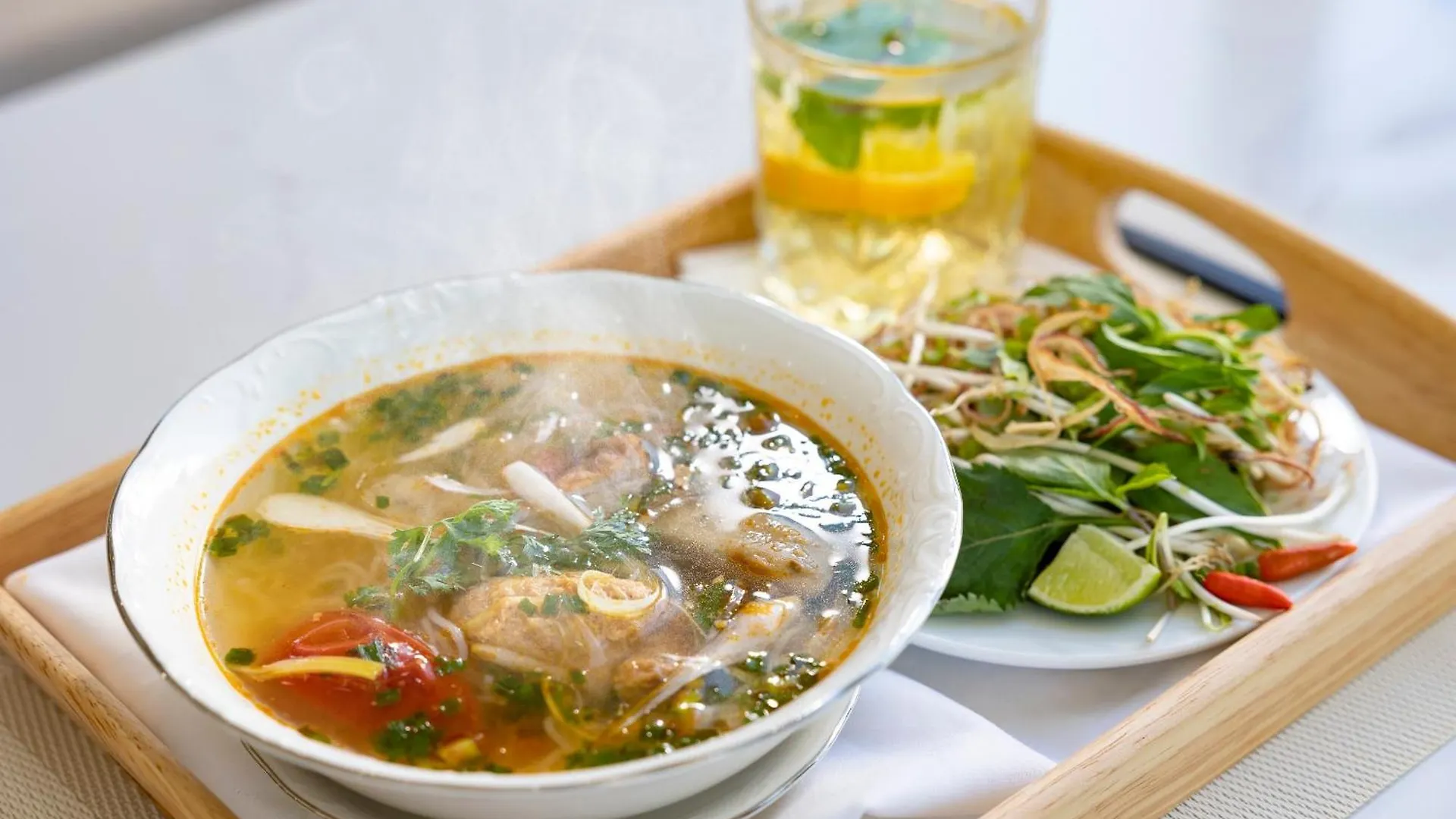 Gibson Hotel Nha Trang