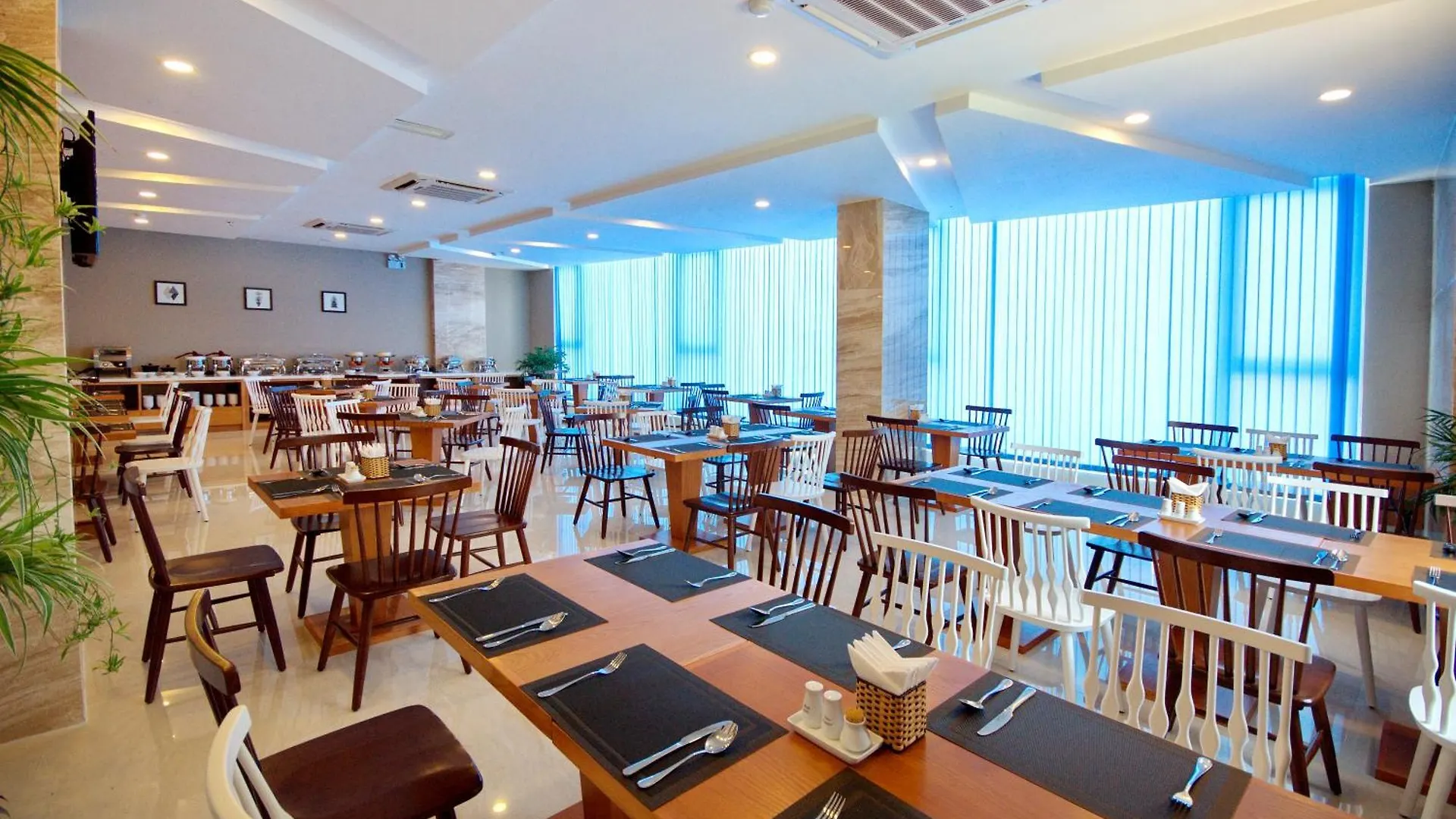Gibson Hotel Nha Trang 4*,  Vietnam