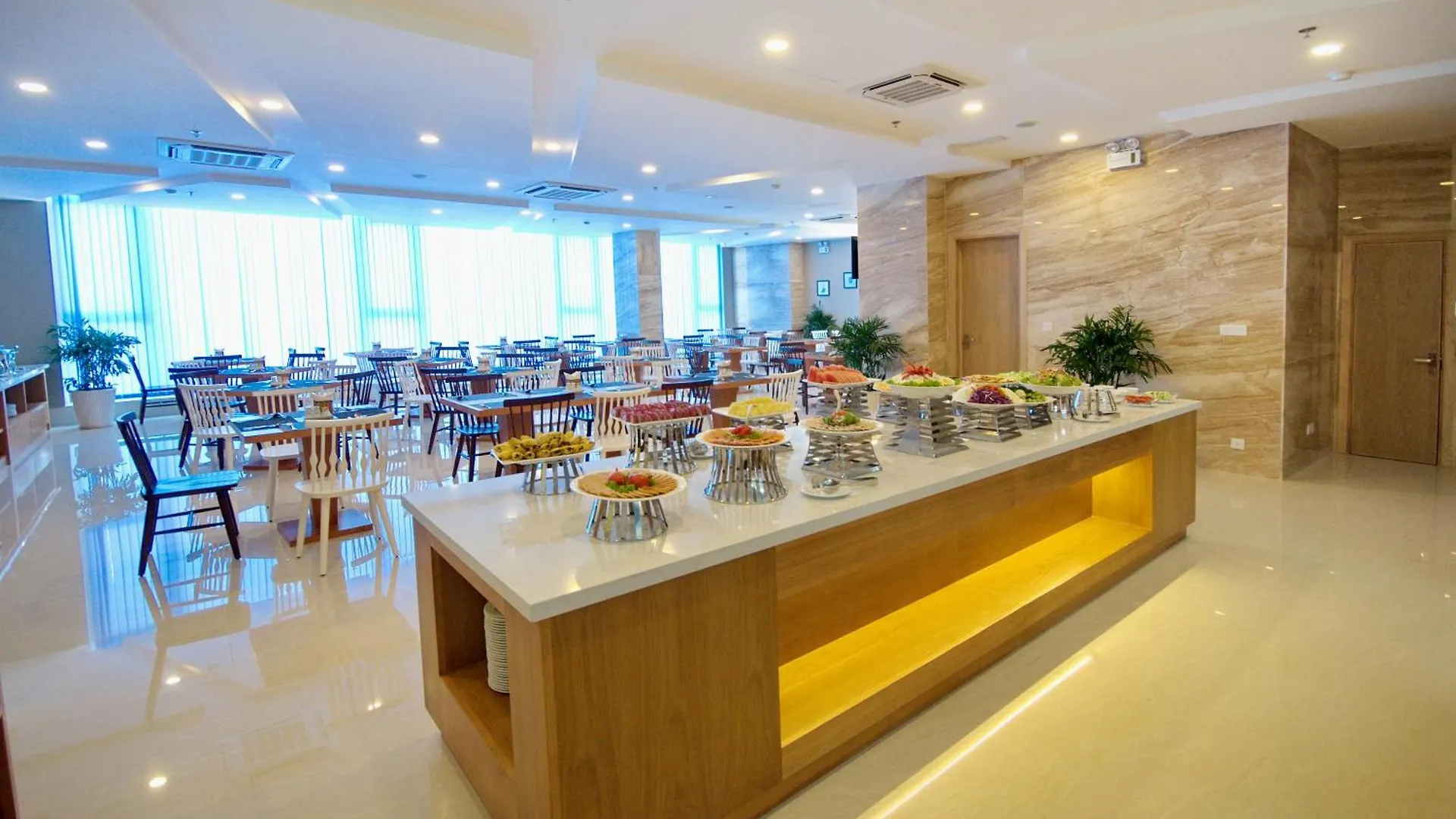 Gibson Hotel Nha Trang