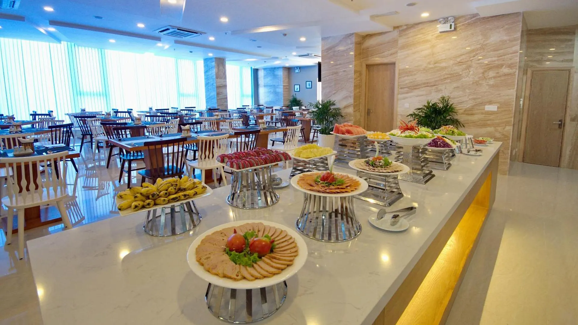 ****  Gibson Hotel Nha Trang Vietnam