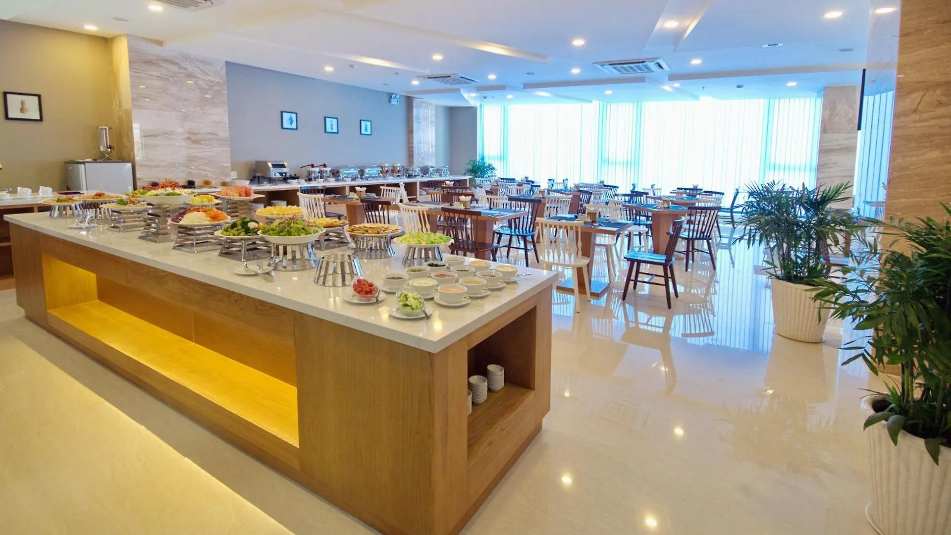 Gibson Hotel Nha Trang