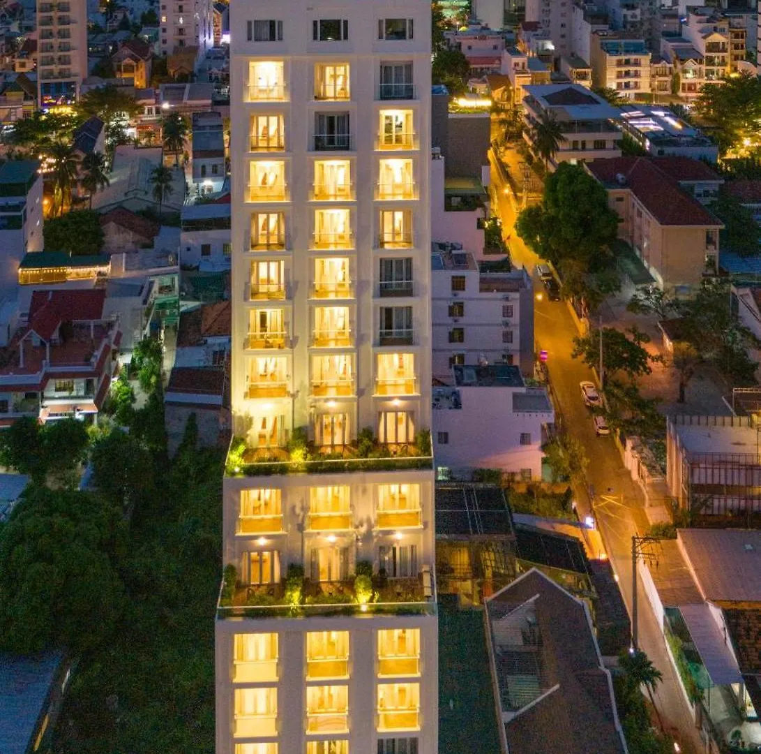 Gibson Hotel Nha Trang