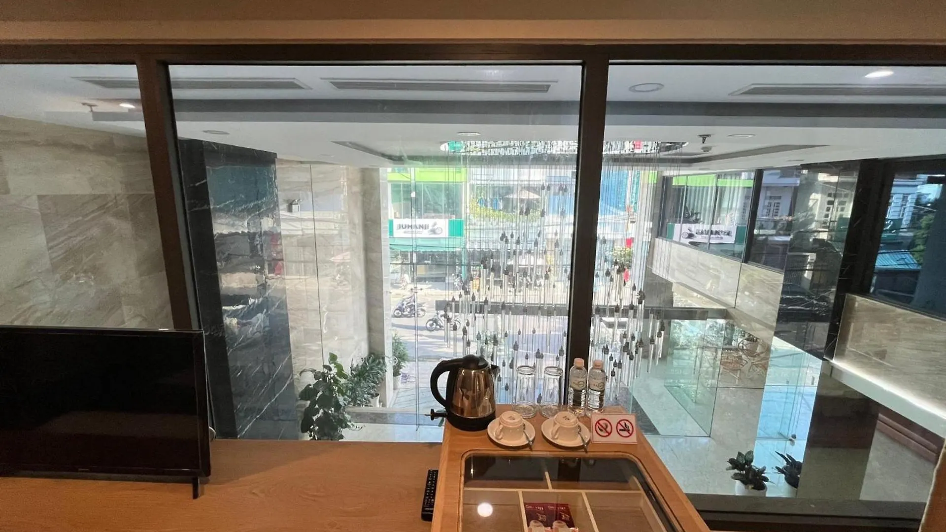 ****  Gibson Hotel Nha Trang Vietnam